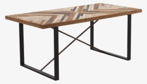 Mesa De Comedor - Mesa Comedor Vintage #4216269