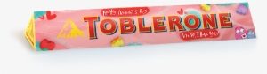 Toblerone Milk Chocolate - Toblerone #4216270