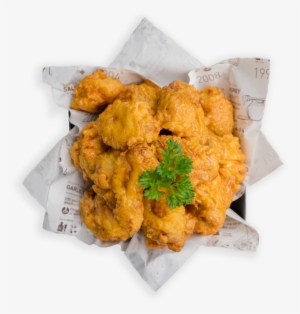 Half / Whole Chicken - Pakora #4216286