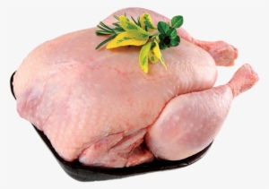 Choppies Whole Chicken - Chicken #4216305