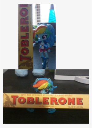 Doll, Equestria Girls, Equestria Girls Minis, Eqventures - Toblerone #4216306