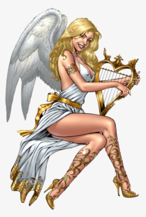 Yahoo Image Search Results - Blond Angel #4216334