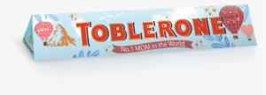Toblerone White Chocolate - Jumbo Toblerone Chocolate Bar 4.5 Kg #4216439