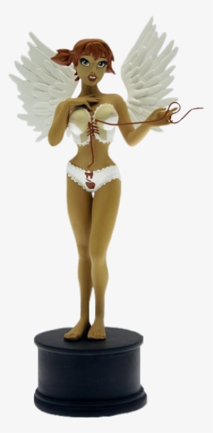 Angelique In Lingerie Sexy Angel Statue - Lego Statue Sexy #4216501