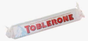 Toblerone White Chocolate - Toblerone Of Switzerland 200gms #4216502