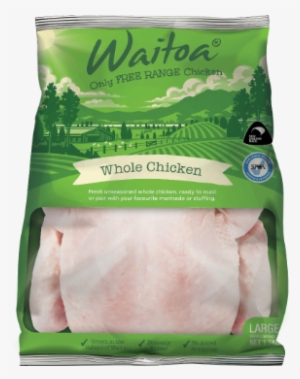 Make Me With - Waitoa #4216527