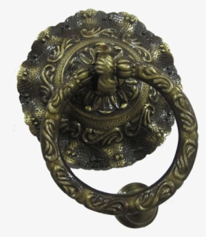 Antique Brass Finish - Antique #4216639