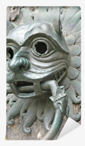 Door Knocker #4216706