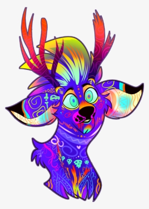 Neon - Illustration #4216707