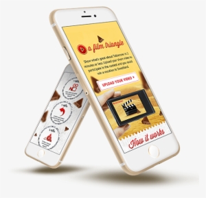 Responsive Design - Smartphone #4216748