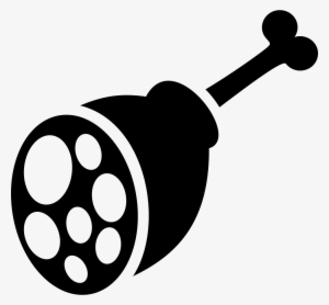 Ic Whole Chicken - Icon #4216766