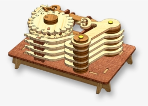 Do You Know How A Combination Lock Works See For Yourself - Make A Combination Lock #4216794