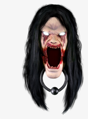 Ghoul Door Knocker #4216841