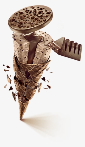 Cornetto Disc #4216890
