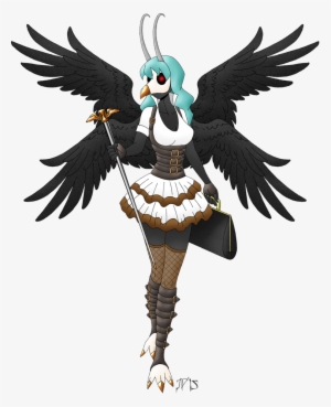 I Drew A Thing - Cockatoo #4216893