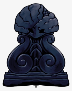 Ghost Shrines Brain Slug - Portable Network Graphics #4216914