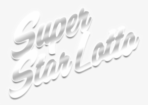 Super Star Lotto Day 0 - Neon Sign #4216983