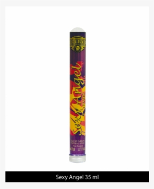 Perfume Feminino Cuba Sexy Angel - Perfume #4217049