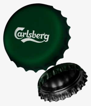 Carlsberg Beer Is Available In 640 Ml - Carlsberg #4217091