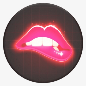 Neon Lips #4217112
