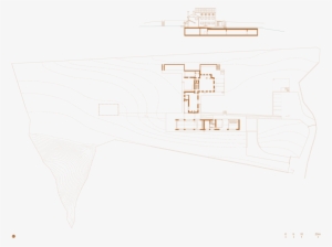 Hillside House Disegni 01 - Diagram #4217272