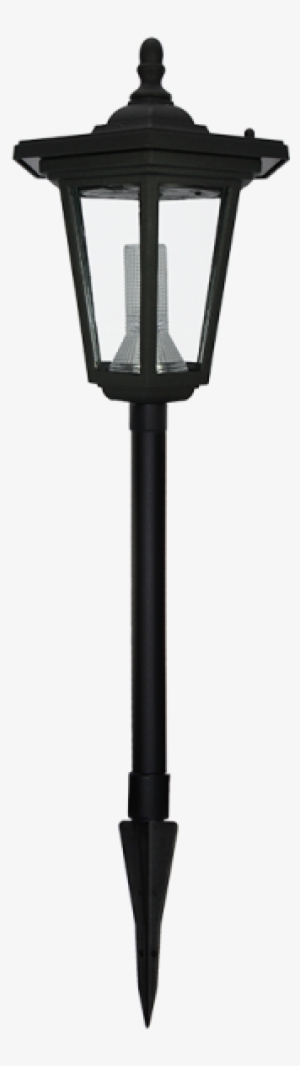 Solar Light Garden Png #4217278