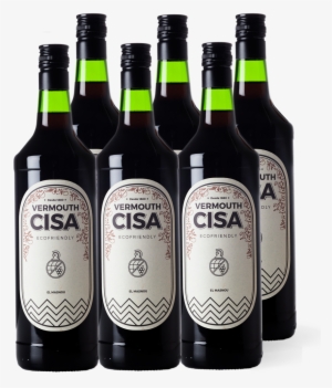 Wine Bottle #4217327