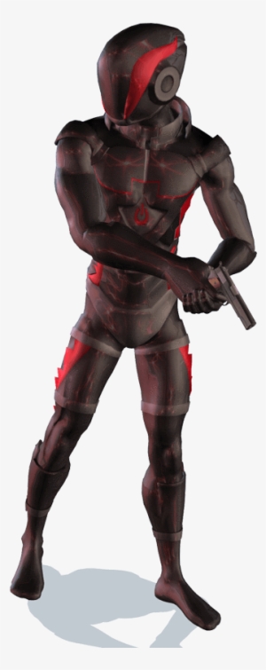 [free] Uni-pack Demo - 3d Character Png #4217377