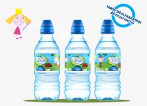 Además, Los Niños Pueden Coleccionar Las Diferentes - Ben & Holly's Little Kingdom #4217404