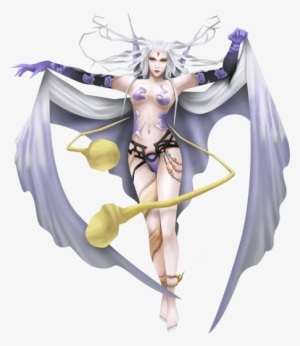 Costume - Final Fantasy Cloud Of Light #4217497