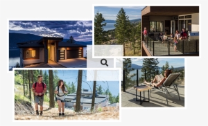 Warm West Coast Architecture Lends A Unique Sense Of - House #4217557