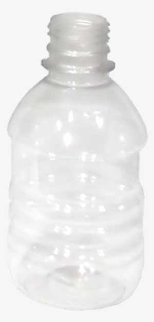 Botella Chaparrita - Glass Bottle #4217578