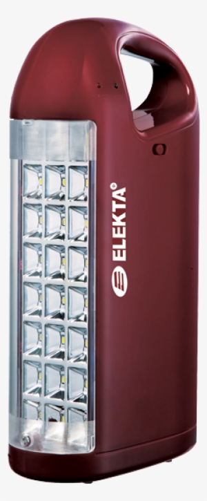 Rechargeable Lantern With 24pcs Smd Led Light With - Led Charger Light #4217580