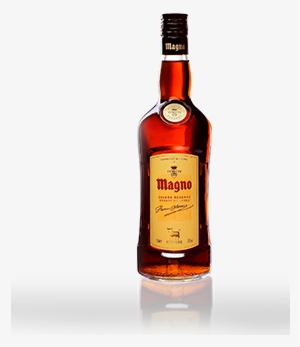 Moon Light Bottle - Brandy De Jerez Solera Reserva #4217597