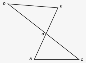 Geometric Shapes - Triangle #4217659