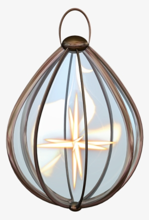 Lamp Lantern Light - Handbag #4217736