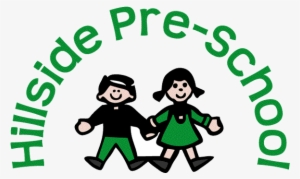 Pre School Logo Png #4217769
