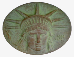 Statue Of Liberty #4217818