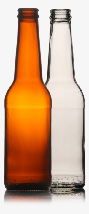 1 - Glass Bottle #4217871