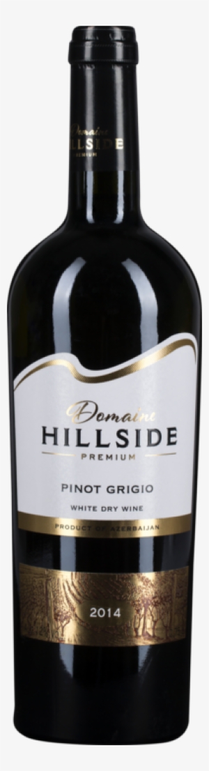 Hillside Pinot Grigio - Hillside Wine Azerbaijan #4217872