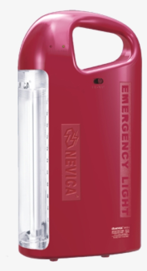 Nevica Emergency Light - Emergency Charger Light Png #4217945