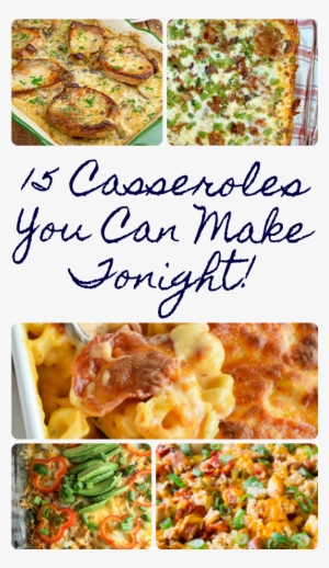 Casserole Dinner - Custom Listing For Kali Lansing #4217991