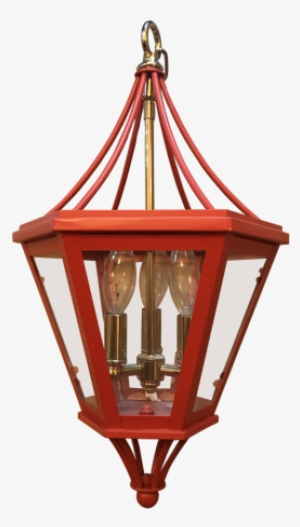 Viyet Designer Furniture Lighting Asian Decorative - Lantern #4218009
