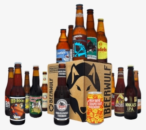 Beer Tasting Pack #4218033