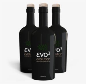 Is The Time To Evolve - Extra Virgin Olive Oil Evo #4218057
