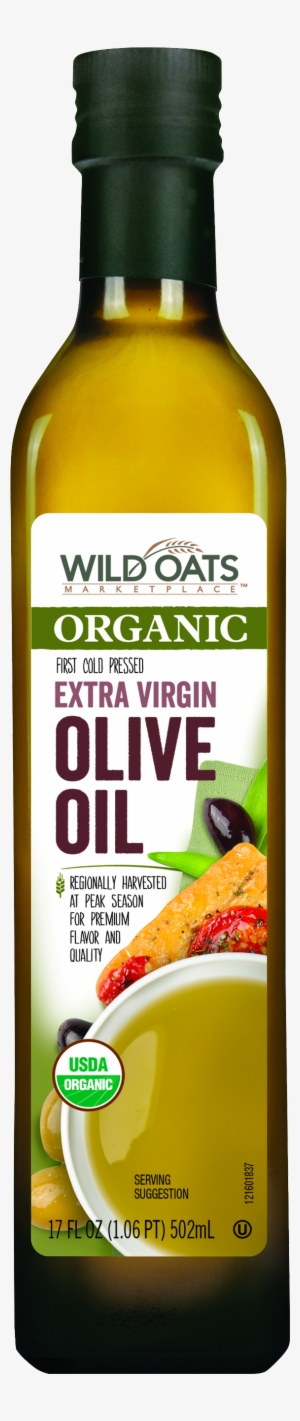 Olive Oil In Glass Bottle Png Images #4218079