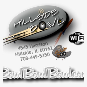 Hillside Bowl - Free Wifi #4218100