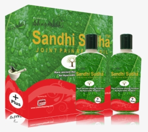 Sandhi Sudha Plus - Joint #4218104