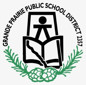 Gppsd Logo - Grande Prairie Public School District #4218143