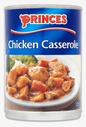 Meat 5000232001665-t1 - Princes Chicken Casserole #4218186
